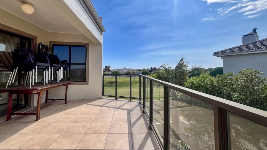 To Let 4 Bedroom Property for Rent in Country Club Western Cape